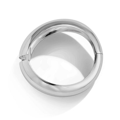 Unique Spring Bracelet Set Gold & Silver Alloy Jewelry