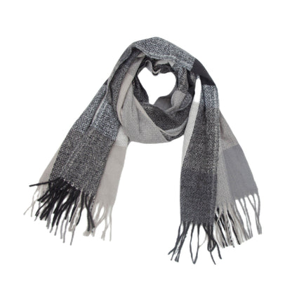 Colorful Tassel Sweet Scarves