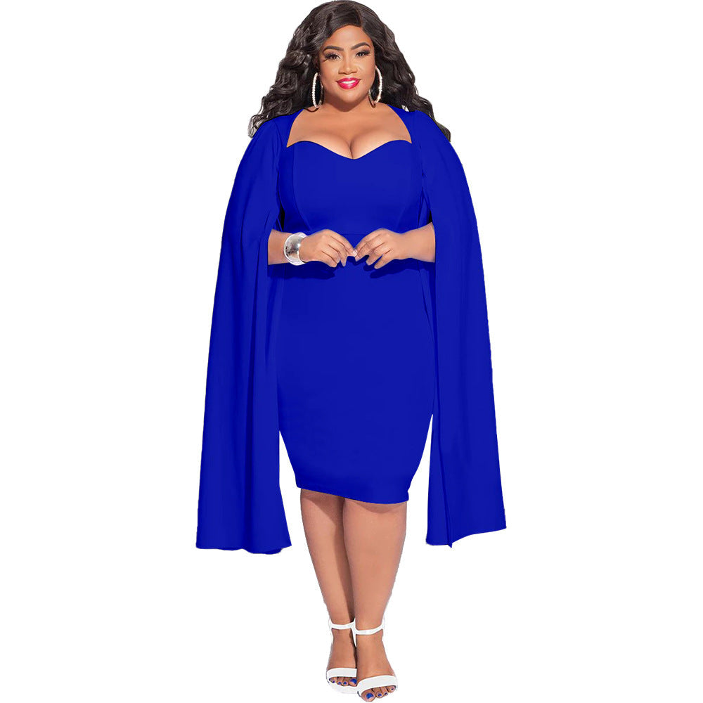 Fashionable Bodycon Dress For Fall/Winter