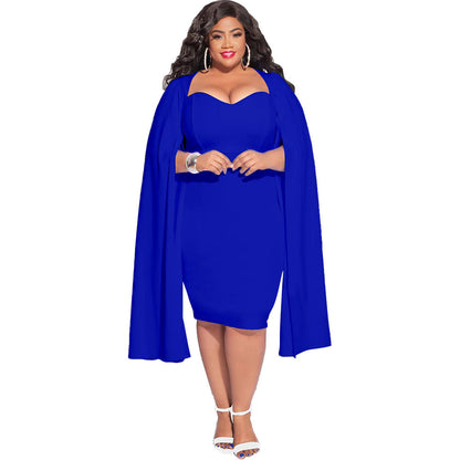 Fashionable Bodycon Dress For Fall/Winter