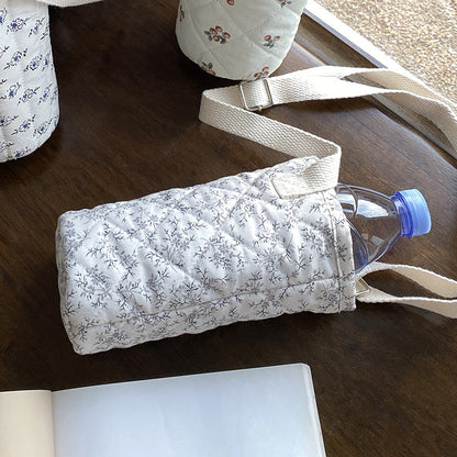 Creative Cartoon Insulated Cup Sleeves for Kids