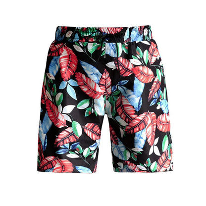 New Family Matching Tropical Swimwear Set