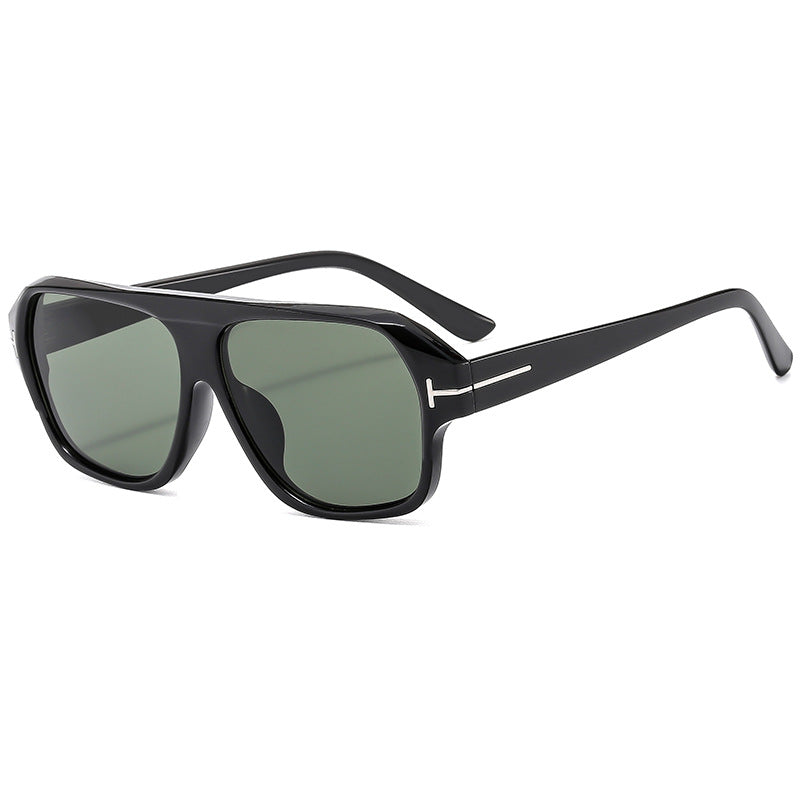 Trendy Stylish Men's Driving Sunglasses Polarized UV400 Shades