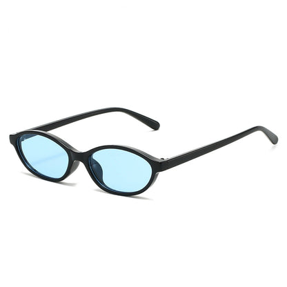 Retro Cat Eye Sunglasses UV400 Protection Fashion All-Season Accessory