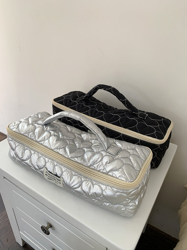 Dyson Hair Dryer Travel Storage Bag Portable Organizer Case