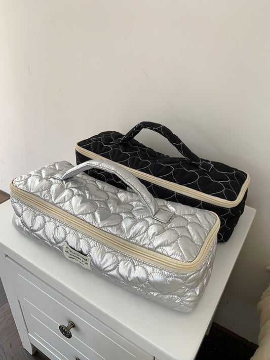 Dyson Hair Dryer Travel Storage Bag Portable Organizer Case
