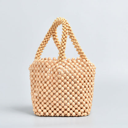 Beaded Handmade Wocen Handbags