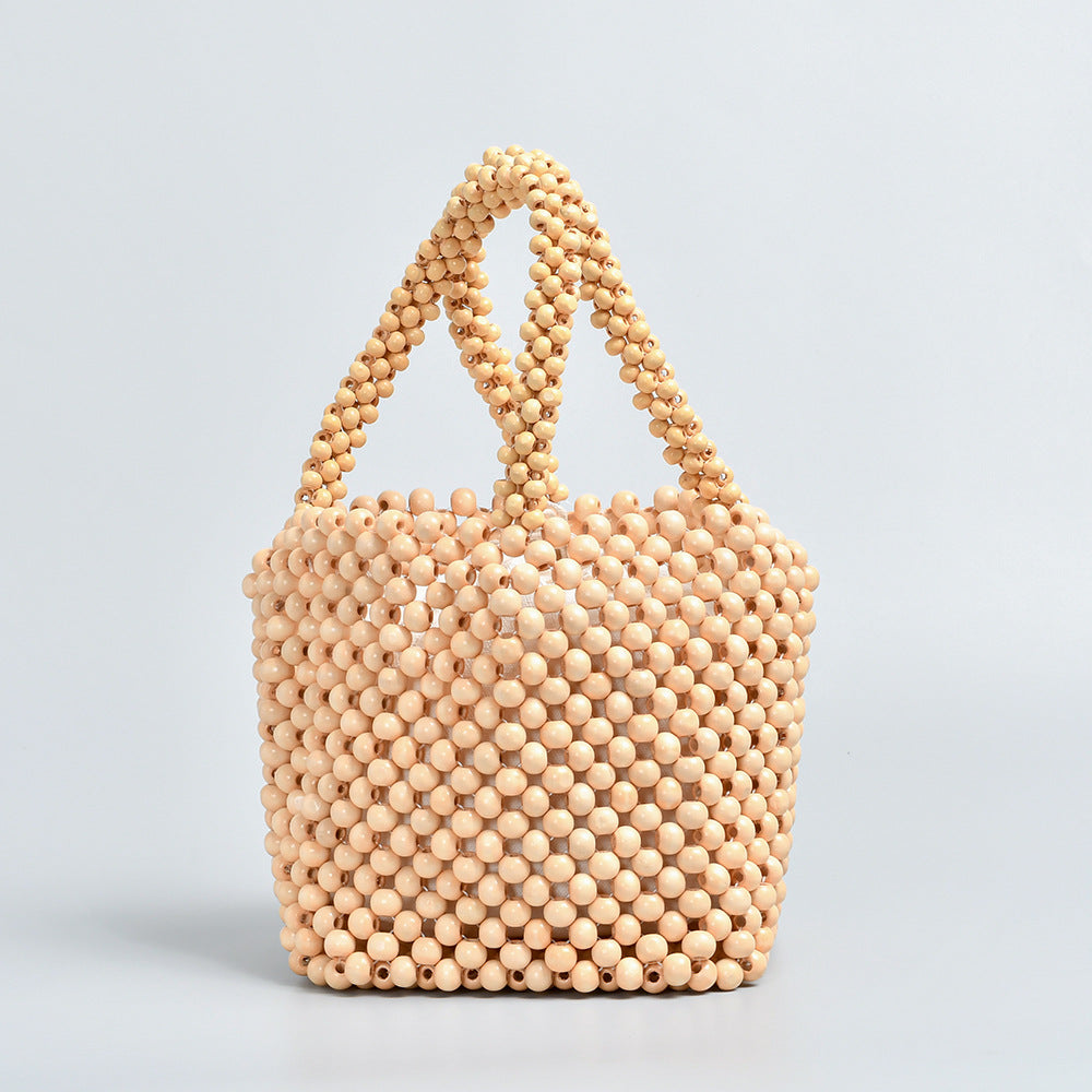 Beaded Handmade Wocen Handbags