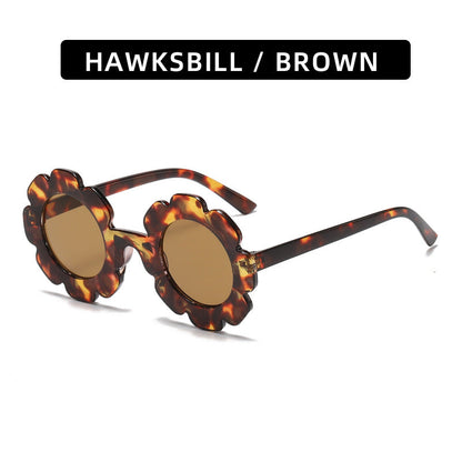 Cute Kids Stylish Sunglasses UV400 Protection