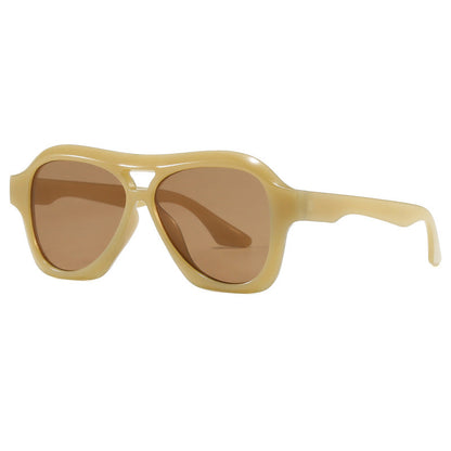 Fashionable Sports Cycling Sunglasses UV400 Protection