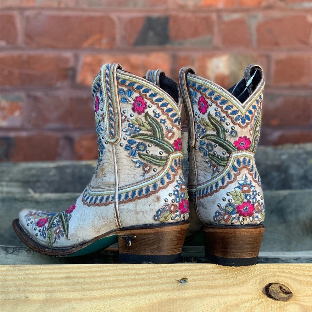 Witner Women Flat Boots Romanladies Martin Boots