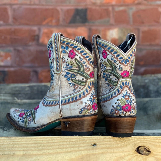 Witner Women Flat Boots Romanladies Martin Boots