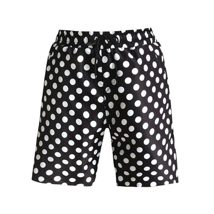 New Family Matching Tropical Swimwear Set