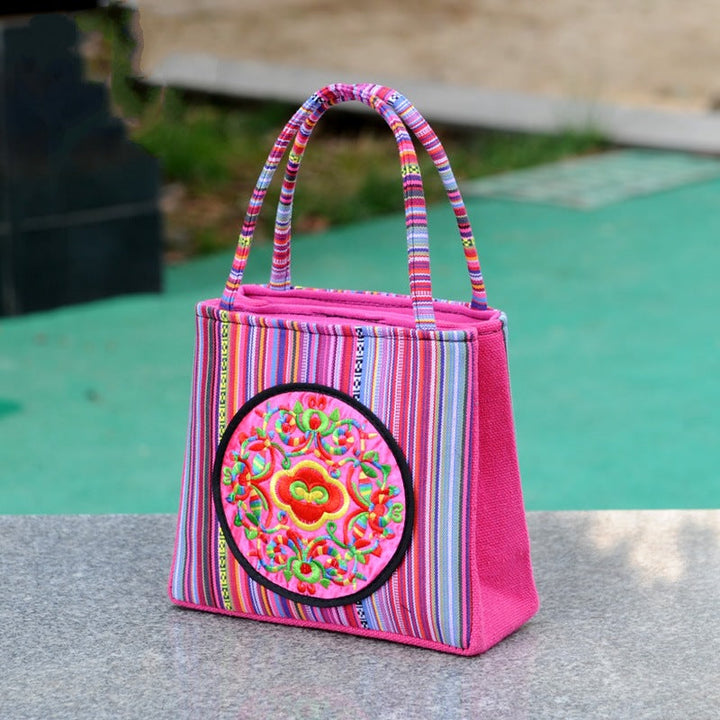 Square Bag