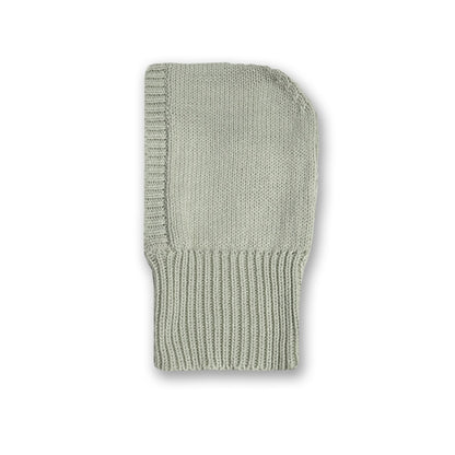 Pastel Knit Beanie Warm Wool Cap Unisex Style