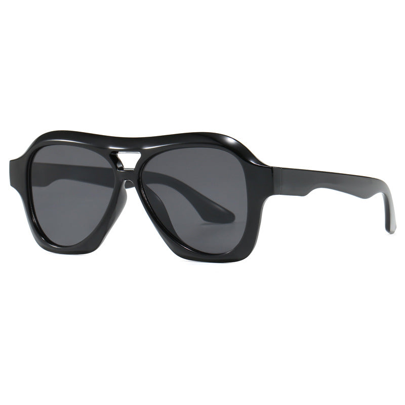Fashionable Sports Cycling Sunglasses UV400 Protection