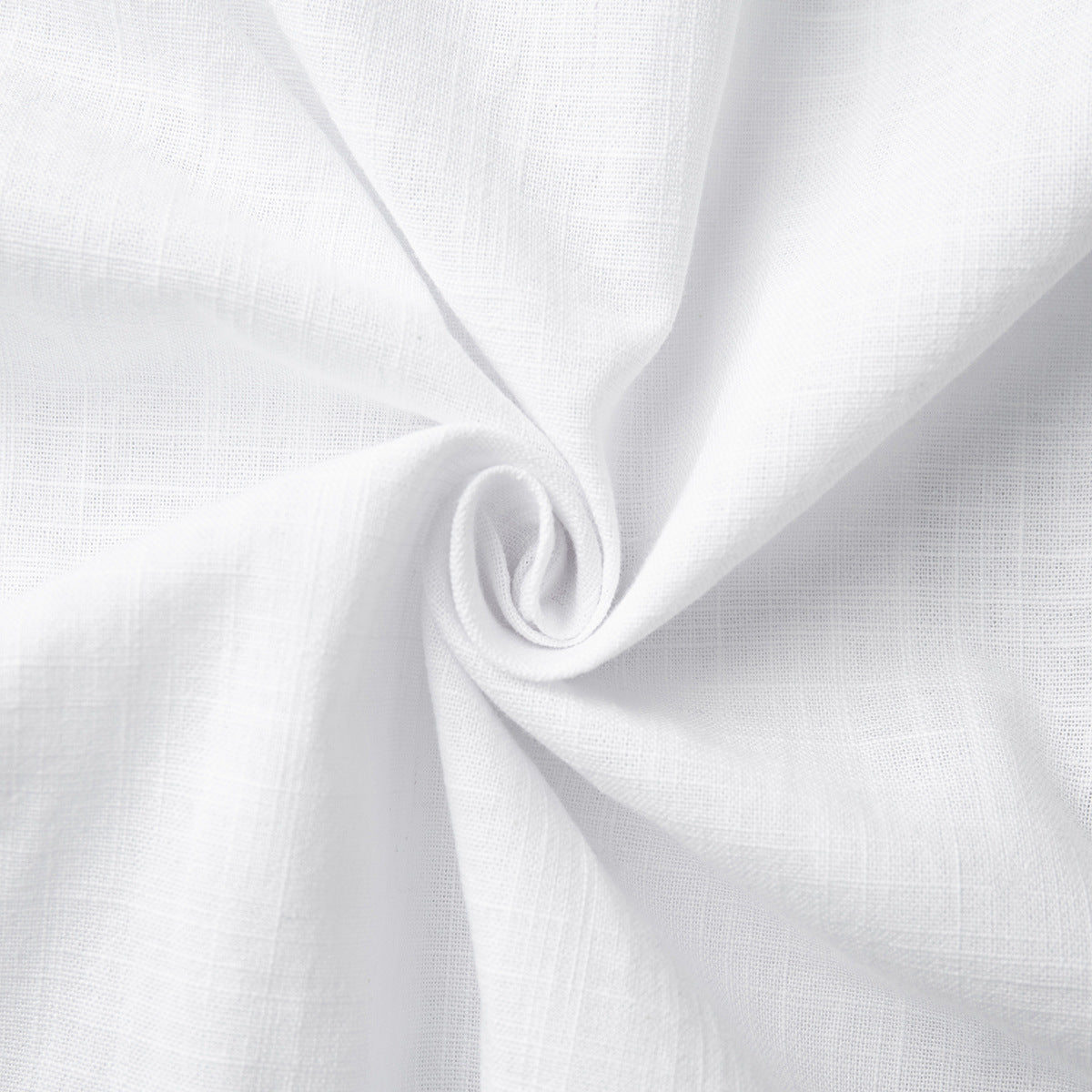 Lazy Casual Solid Color Cotton Shirts