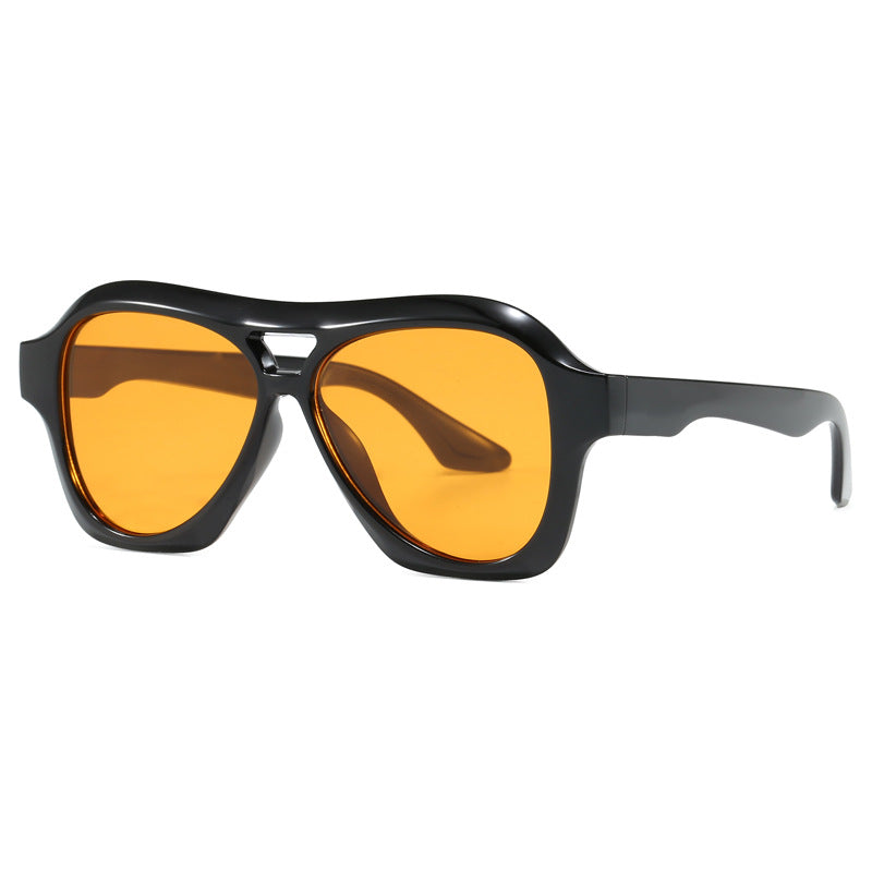 Fashionable Sports Cycling Sunglasses UV400 Protection