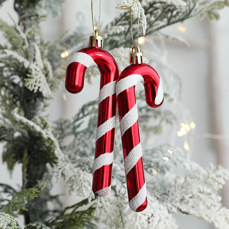 Cute Santa Claus Christmas Hanging Ornament