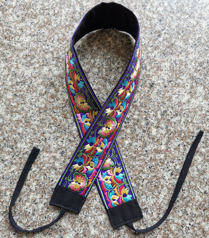 Original Retro Ethnic Style Embroidery Wide Belt Women'S Embroidery Lace New Clothing Accessories Waistband