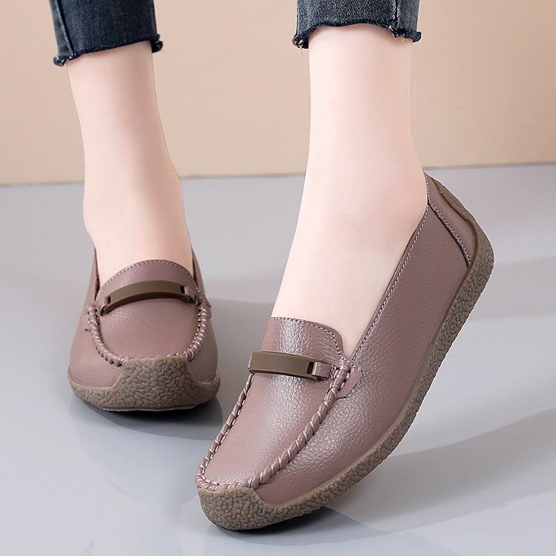 Women'S Casual  Flat Shoes