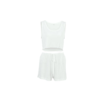 Loose Knit Soft Sleepwear Sets