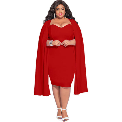 Fashionable Bodycon Dress For Fall/Winter