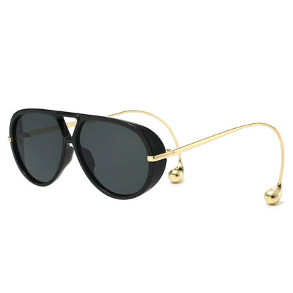 Trendy Aviator Sunglasses for Men and Women