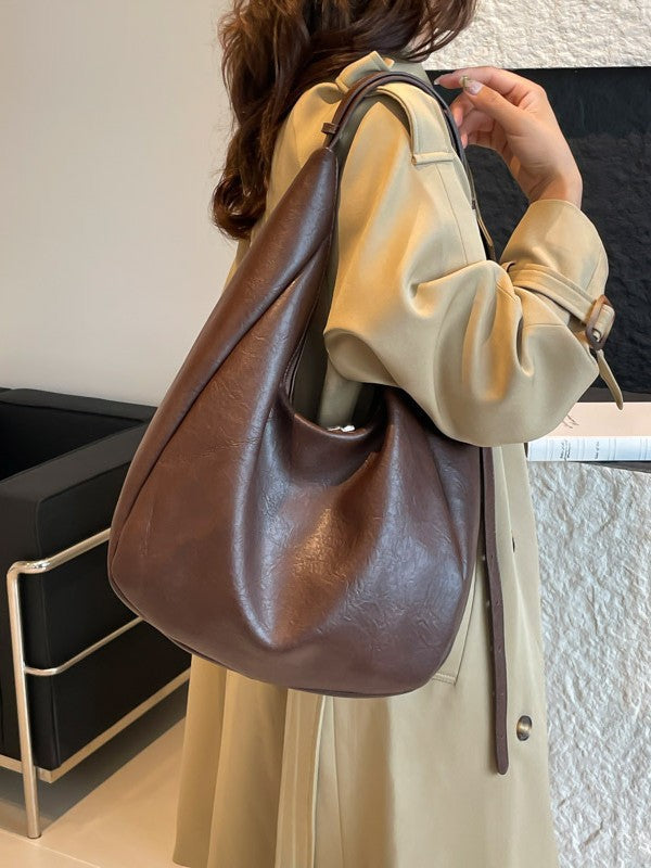 Trendy Casual Large Capacity Shoulder Bag