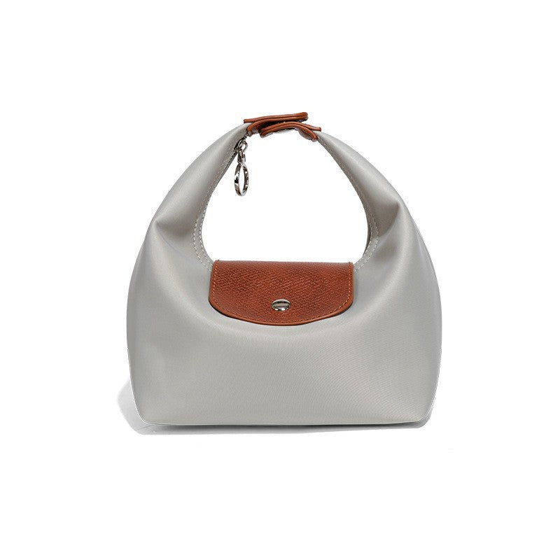 Fashion Mini Crossbody Adjustable Strap Handbag