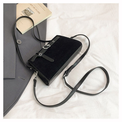 Simple Chic Matte Large Tote Bag for Women