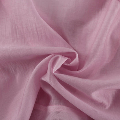 Feminine Ruffle Collar Cardigan Blouse Pink Casual Top
