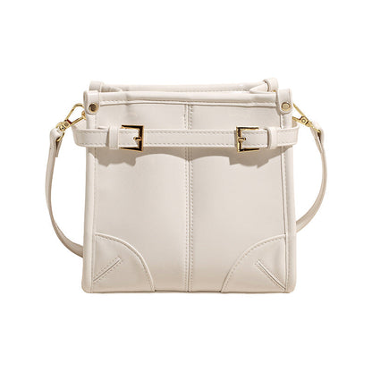 Women's Trendy Reflective Mini Crossbody Bag