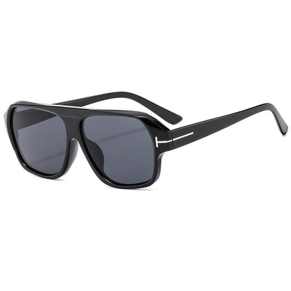 Trendy Stylish Men's Driving Sunglasses Polarized UV400 Shades
