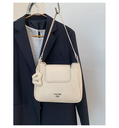 French Style Small Shoulder Bag for Women
