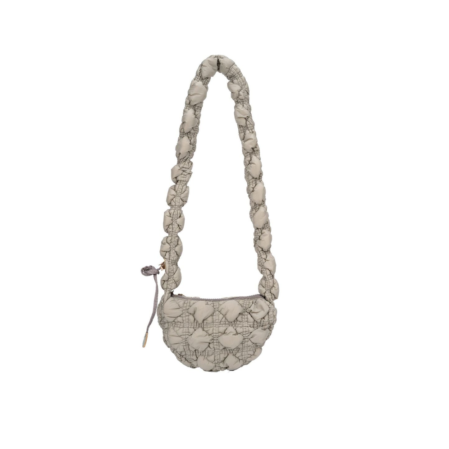 Cloud Bag Women's Nylon Casual Crossbody Bag