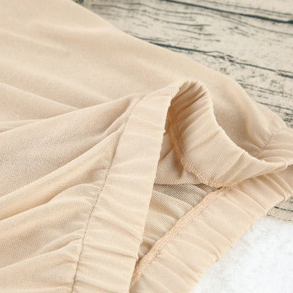 Simple Loose Casual Homewear Sets