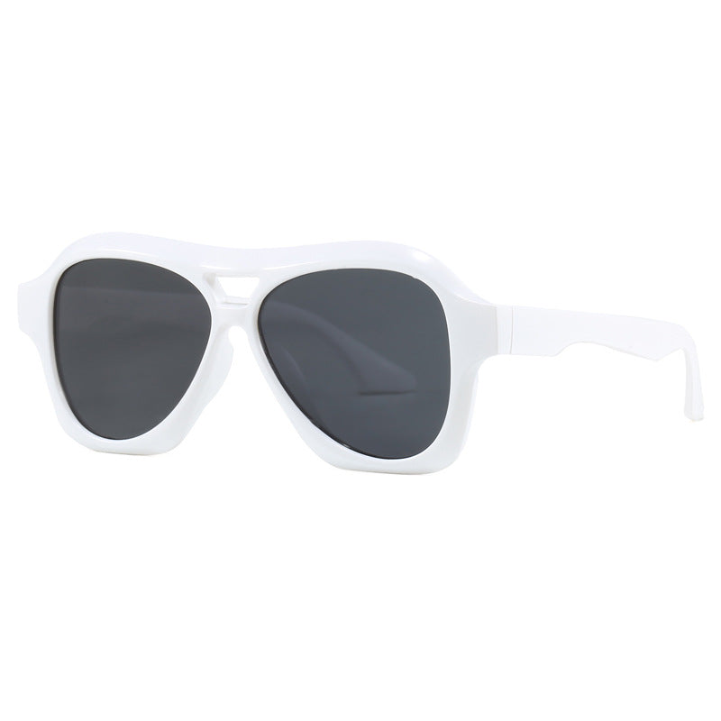 Fashionable Sports Cycling Sunglasses UV400 Protection