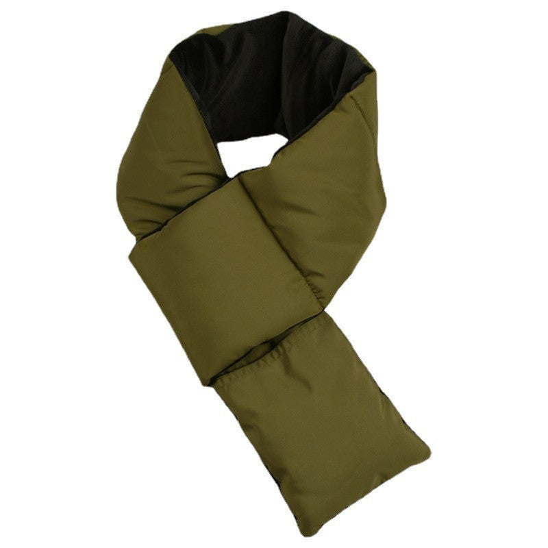 Scarvii - Warm Scarf