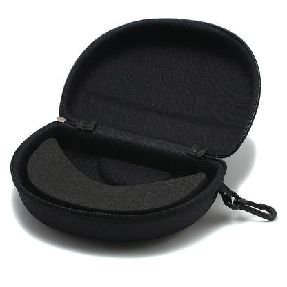 Trendy Outdoor Cycling Sunglasses UV400 Protection Stylish