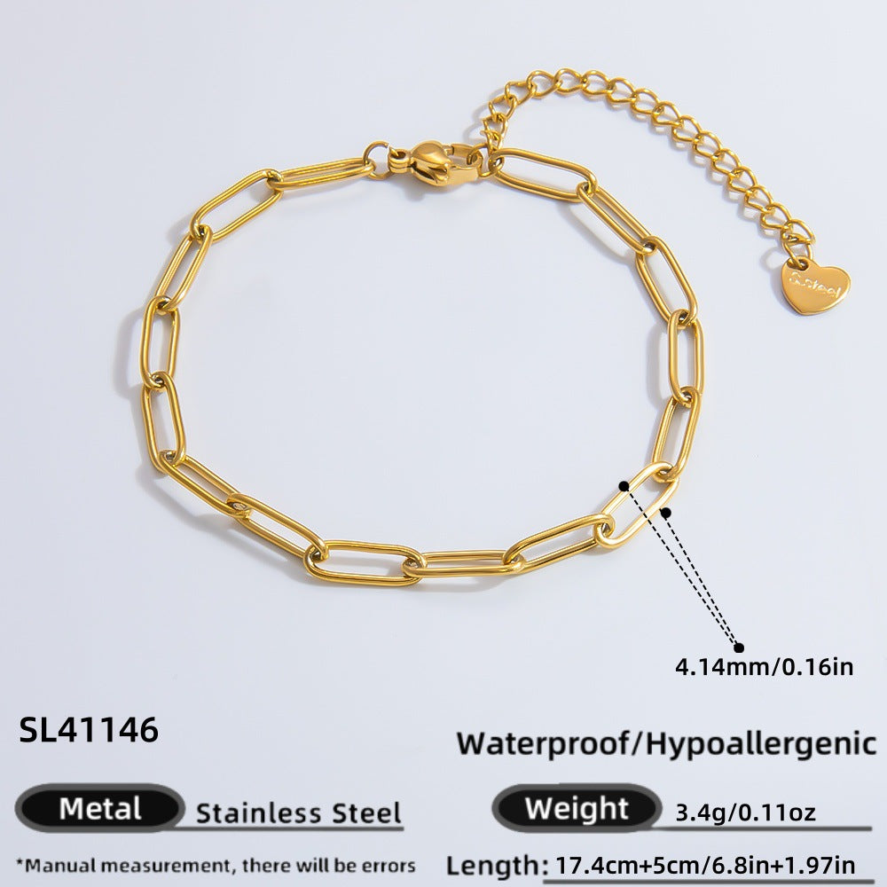 Stainless Steel DIY Sports Jewelry Accessories Keychain Pendant