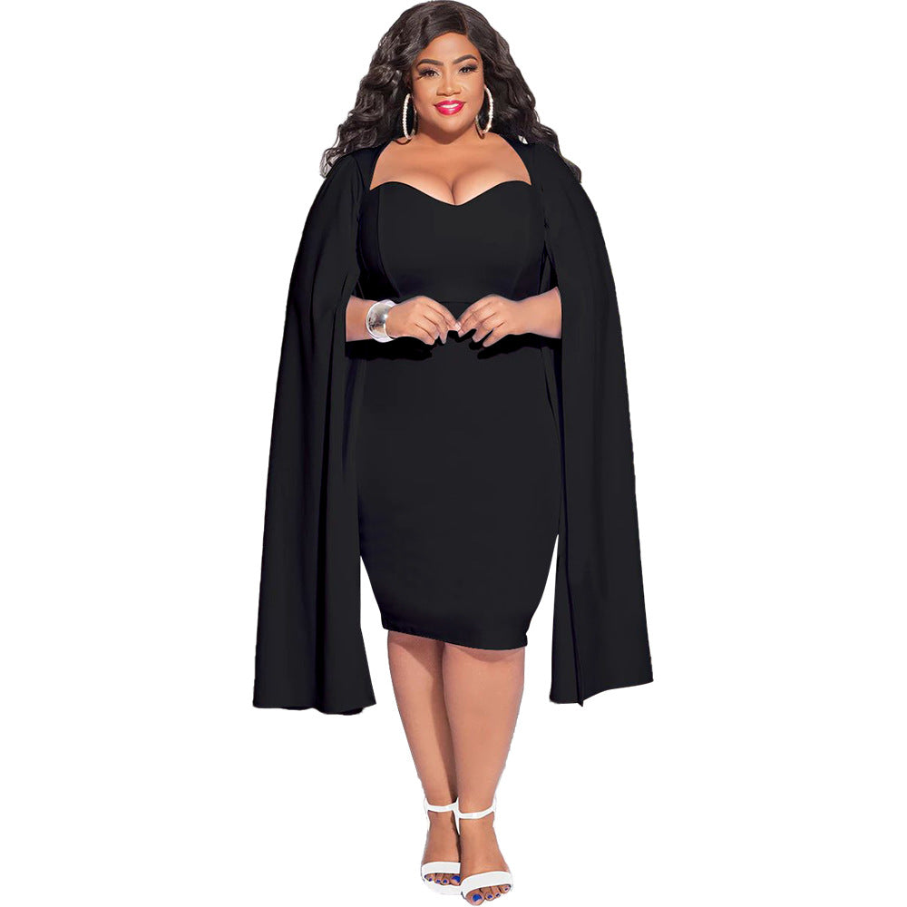 Fashionable Bodycon Dress For Fall/Winter