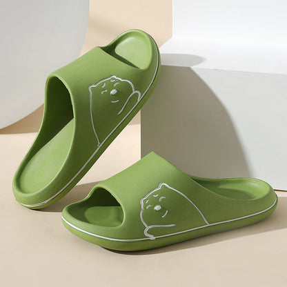 Slipeer - Summer Slippers Anti Slip