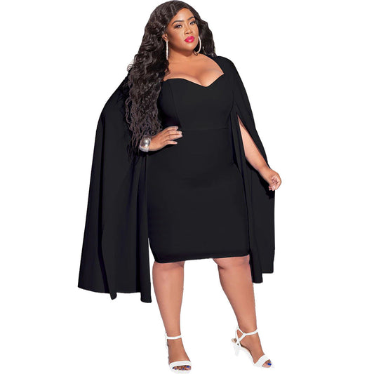 Fashionable Bodycon Dress For Fall/Winter