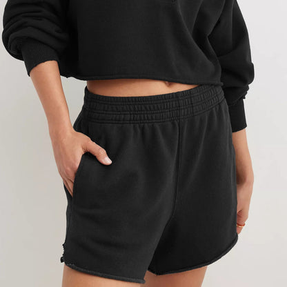 Trendy Hooded Sweatshirt for Women Comfortable Casual Wear