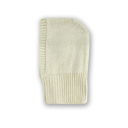 Pastel Knit Beanie Warm Wool Cap Unisex Style