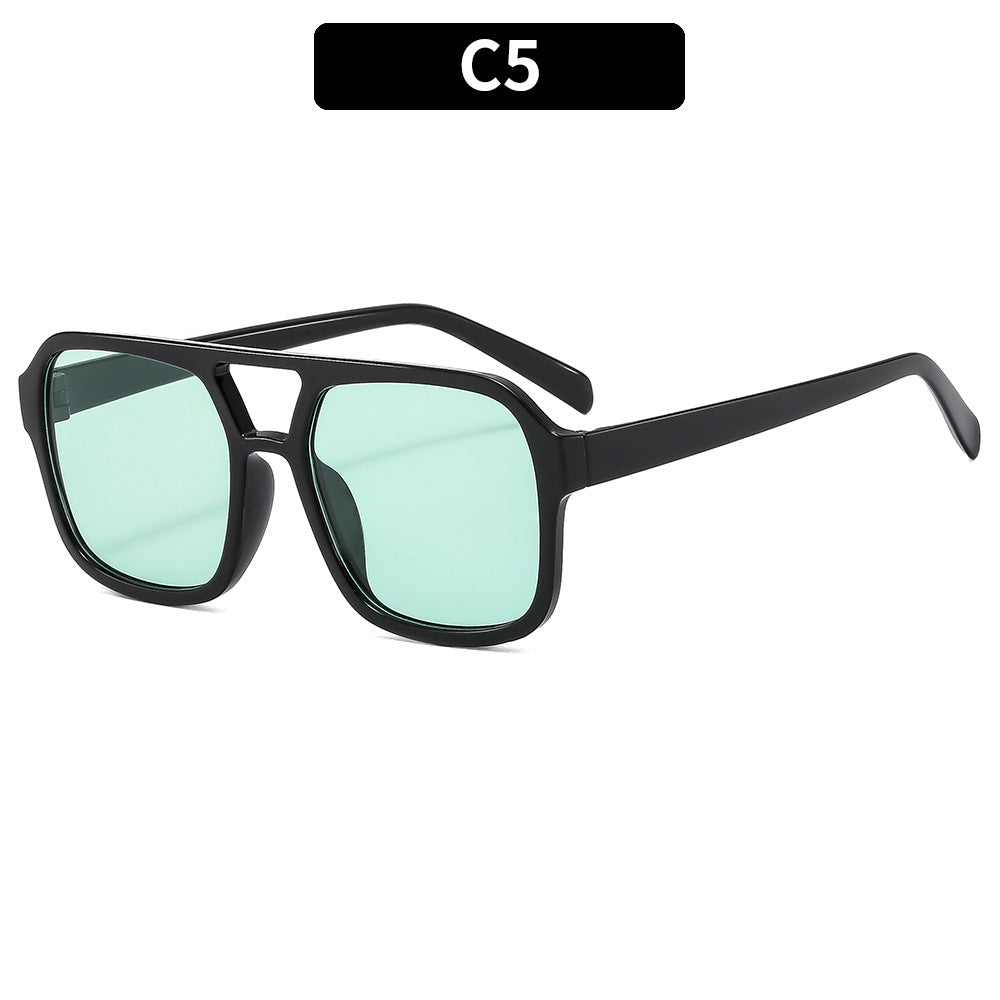 New Classic Pilot Sunglasses Unisex UV400 Protection