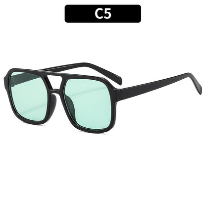 New Classic Pilot Sunglasses Unisex UV400 Protection