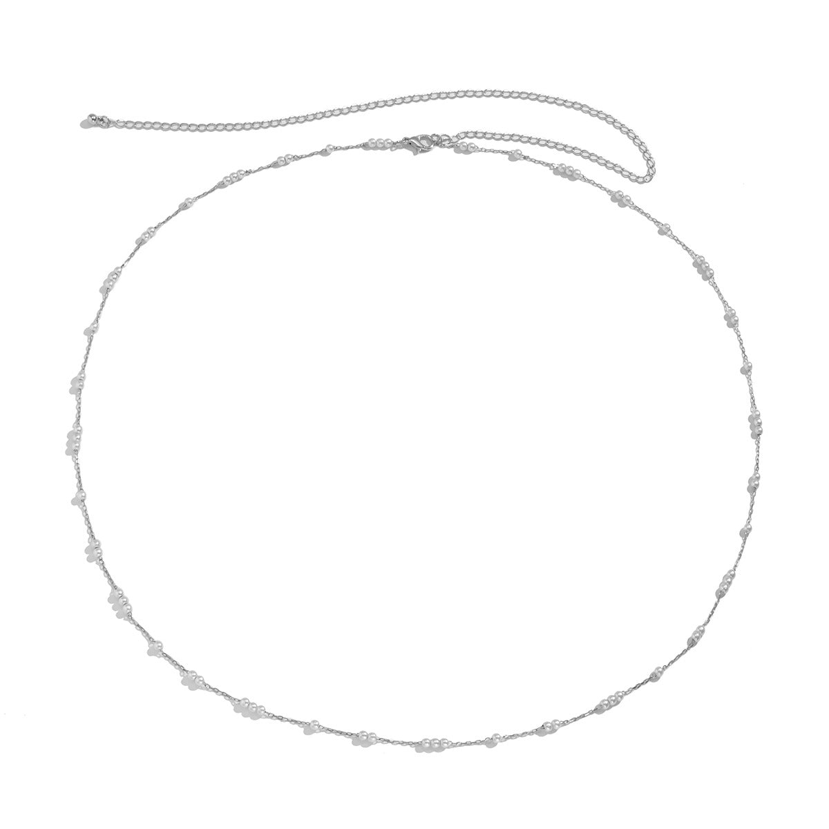 Sexy Peral Waist Chain