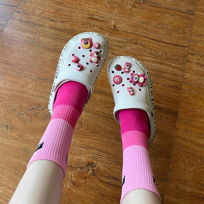 Makai - Unisex Gradient Socks